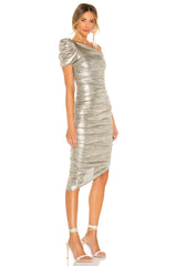 x REVOLVE Kalina Midi Dress