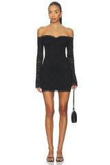 Bailey Mini Dress