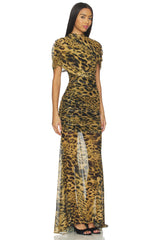 x REVOLVE Evianna Dress