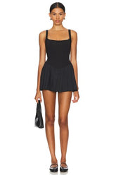 X FP Movement Swing Of Things Dress In Black