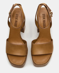 Floria Banana Leather