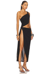 Alix Maxi Dress