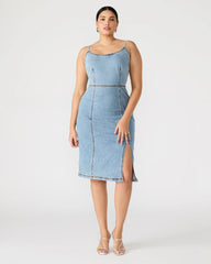 Giselle Denim Dress