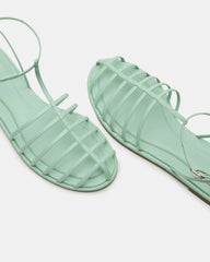 Marin Pistachio - Sm Rebooted