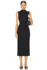 by Marianna Belmore Midi Dress