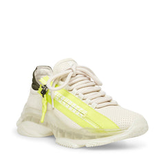 Measure Olive Multi - Sm Rebooted