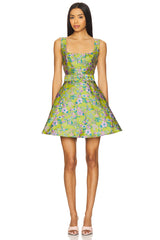 Zenobia Mini Dress