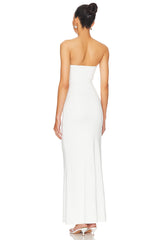 Luciana Maxi Dress