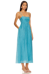 Lucille Maxi Dress