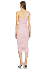 x REVOLVE Pearla Midi Dress