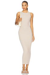 by Marianna Vespera Midi Dress