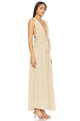 x REVOLVE Cosita Buena Convertible Maxi Dress