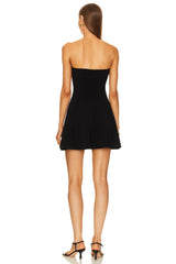 Strapless Grace Mini Dress