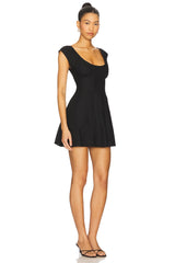 Leila Mini Dress
