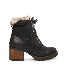 Comfort Black/Black - Sm Rebooted