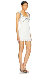 Becka Mini Dress