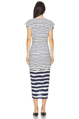 Sasha Long Cover Up Dress