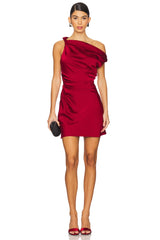 X Revolve Alissa Mini Dress