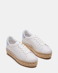 Becky White/Baby Blue