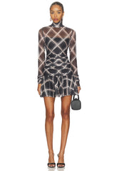 x REVOLVE Rumi Dress