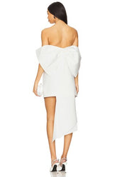 Celia Mini Bow Dress