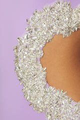 Camila Cutout Maxi Dress