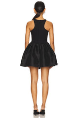 Scarlett Short Dress