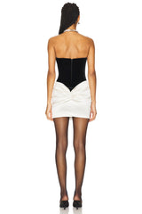 The Roxanne Mini Dress