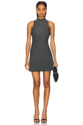 Katie Sweater Mini Dress