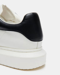 Frosted White Multi - Sm Rebooted