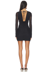 Kalie Mini Dress
