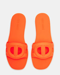 Jellie Orange - Sm Rebooted