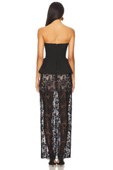 x REVOLVE Cherise Dress