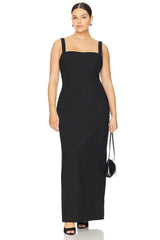 by Marianna Renia Maxi Dress