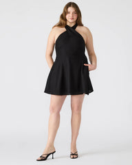 Kosta Dress Black