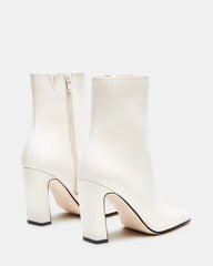 Lizabelle Bone Leather - Sm Rebooted