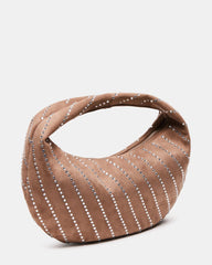 Cindi Bag Taupe - Sm Rebooted