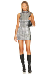 Anastazia Mini Dress