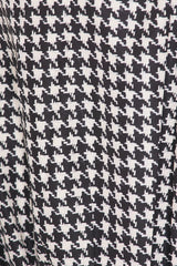 Oversized Shirt Flared Mini Dress