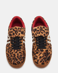 Madrid Leopard - Sm Rebooted