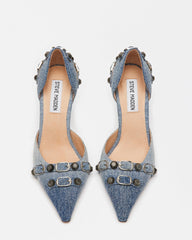 Dali Denim Multi - Sm Rebooted