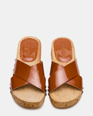 Cantlay Camel Patent - Sm Rebooted