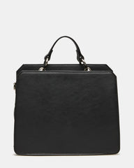 Evelyn Fang Bag Black