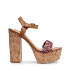 Heatwave Cognac Multi - Sm Rebooted