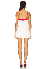 x REVOLVE Verano Mini Dress