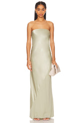 x REVOLVE Kate Maxi Dress