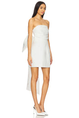 Celia Mini Bow Dress