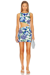 X Revolve Shea Mini Dress