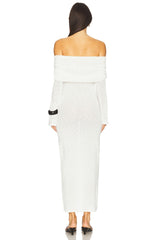 x REVOLVE Mirage Maxi Dress