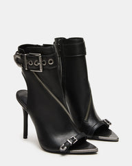 Motif Black Leather - Sm Rebooted